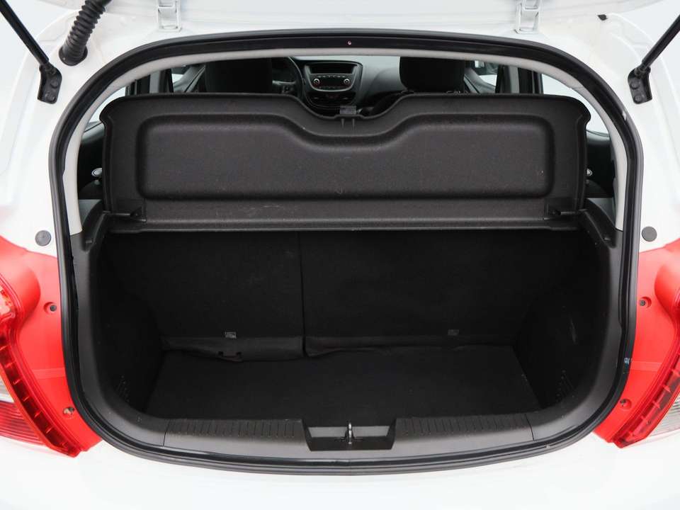 Opel Karl - Imagem 14