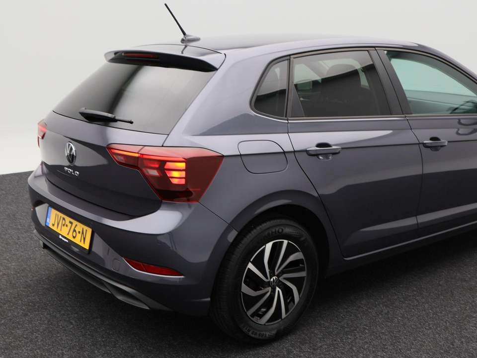 Volkswagen Polo - Imagem 13
