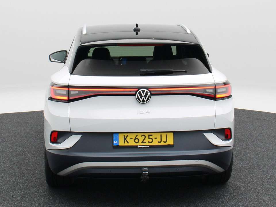 Volkswagen ID.4 - Imagem 6