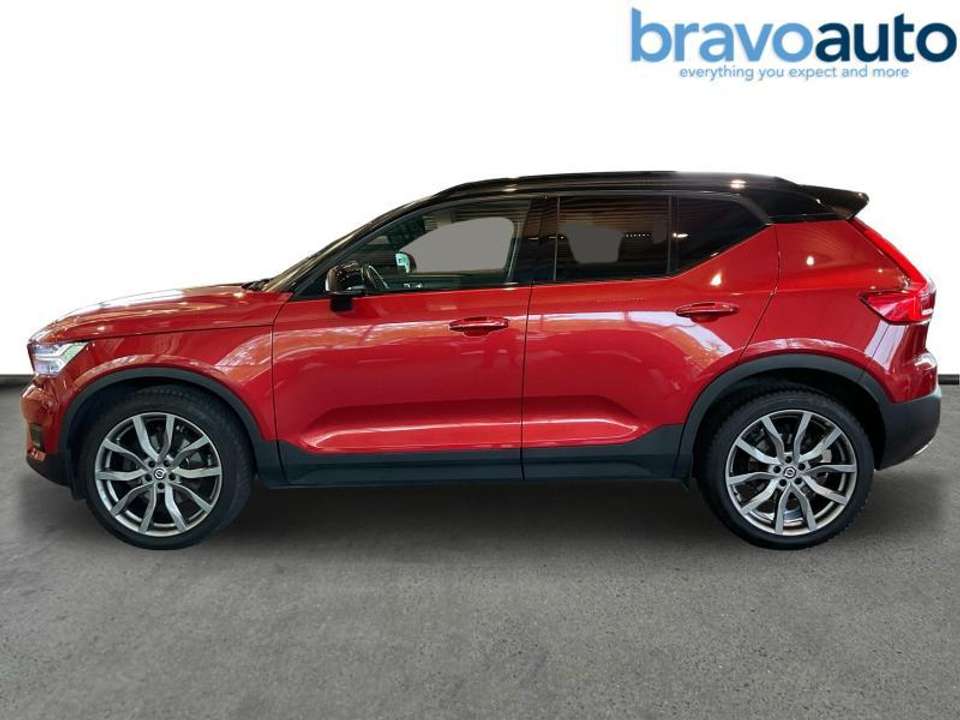 Volvo XC40 - Imagem 3