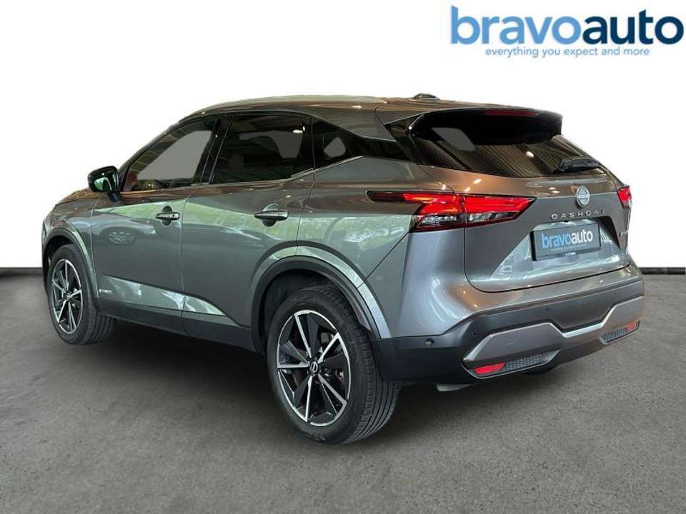 Nissan Qashqai - Imagem 2