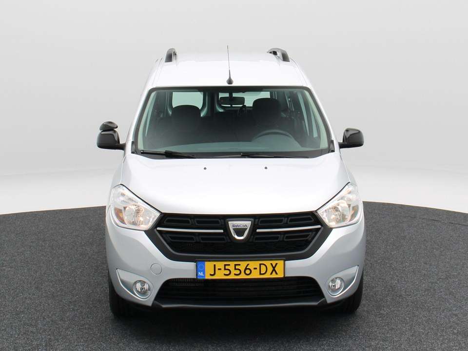 Dacia Dokker - Imagem 4