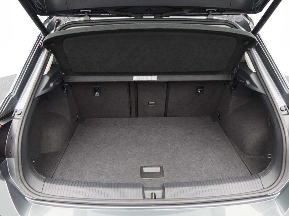 Volkswagen T-Roc - Imagem 15