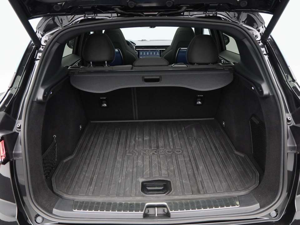 Lynk & Co 01 - Imagem 15