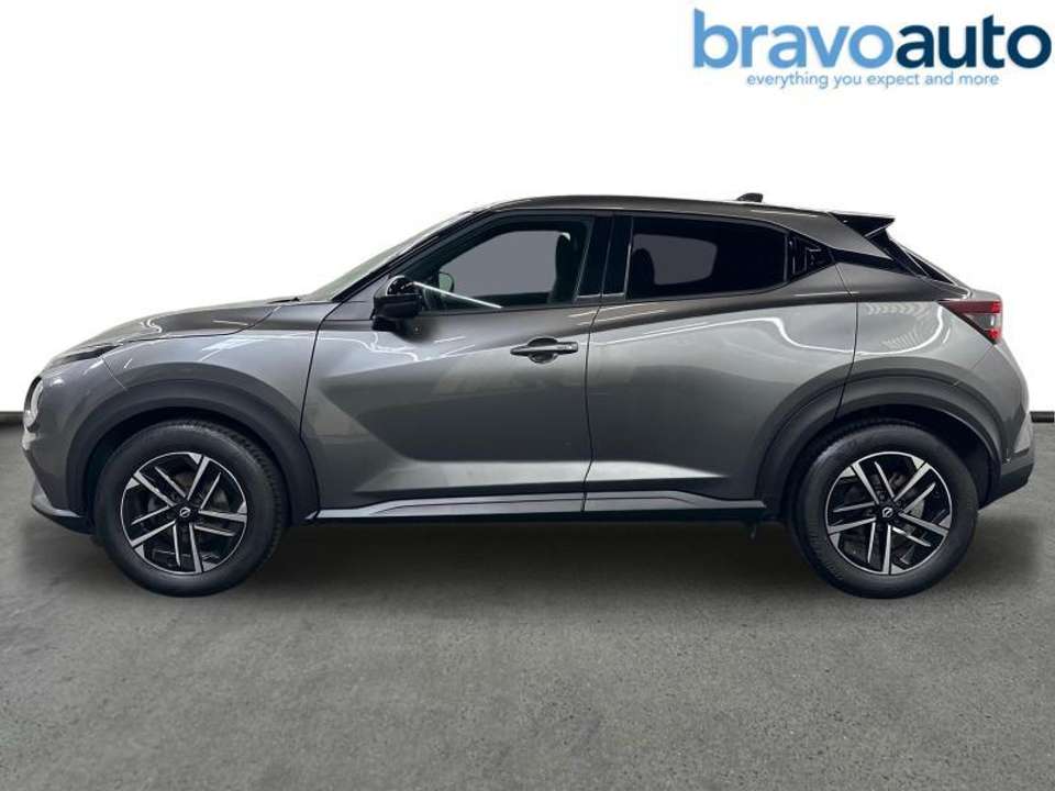 Nissan Juke - Imagem 3
