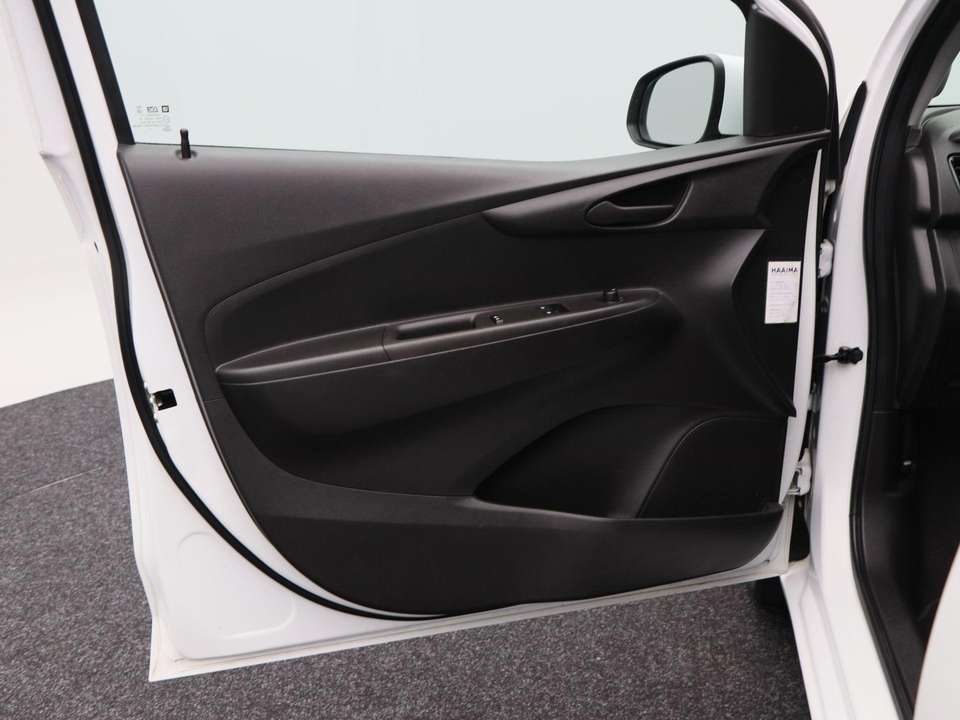 Opel Karl - Imagem 15
