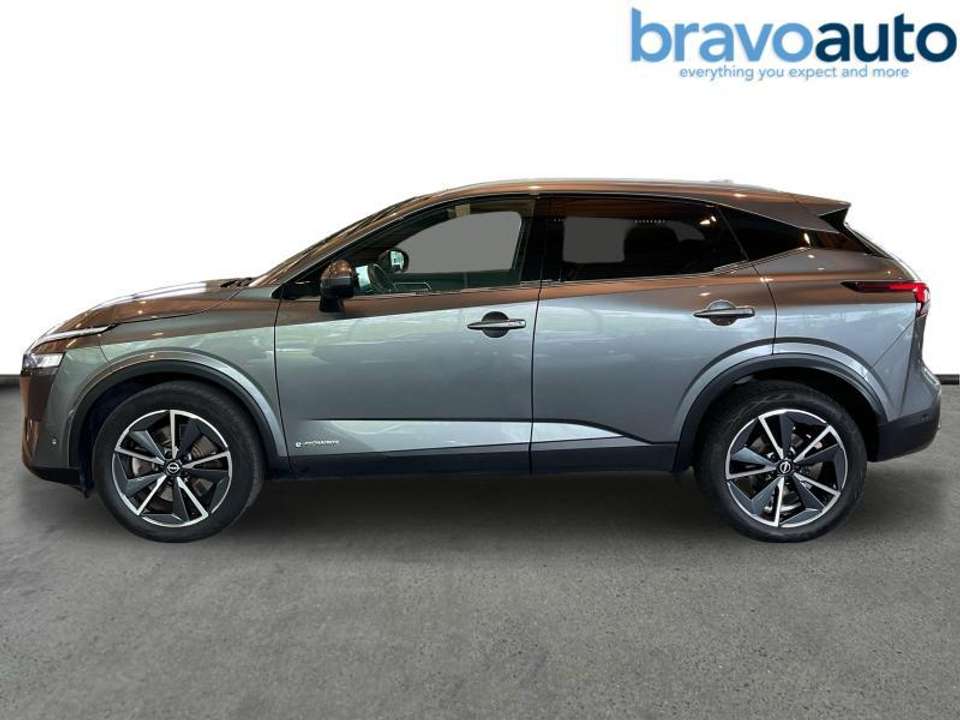 Nissan Qashqai - Imagem 3