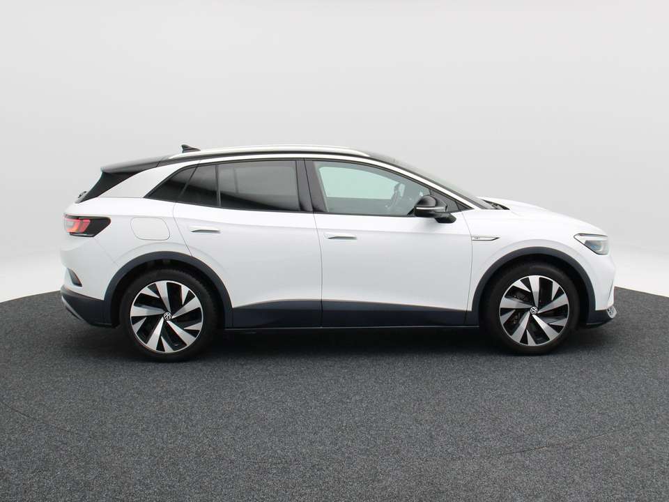 Volkswagen ID.4 - Imagem 7