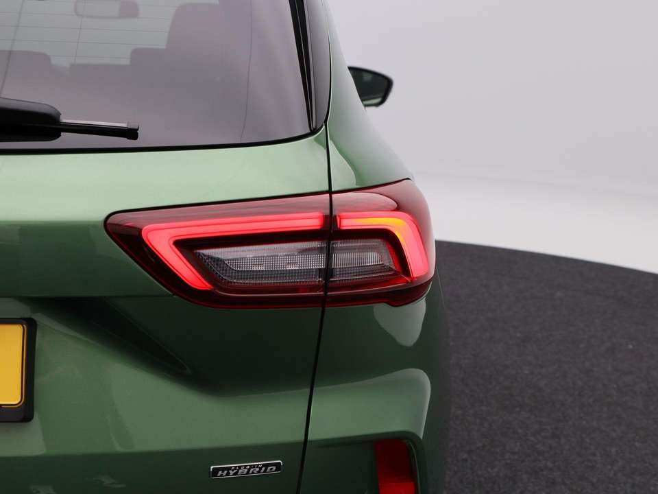 Ford Kuga - Imagem 13