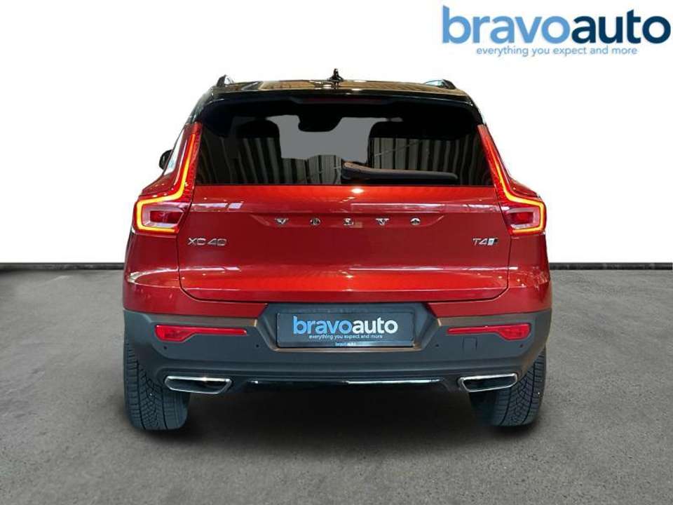 Volvo XC40 - Imagem 4