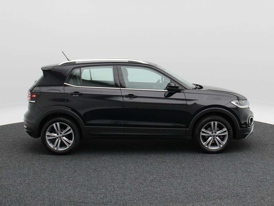 Volkswagen T-Cross - Imagem 6