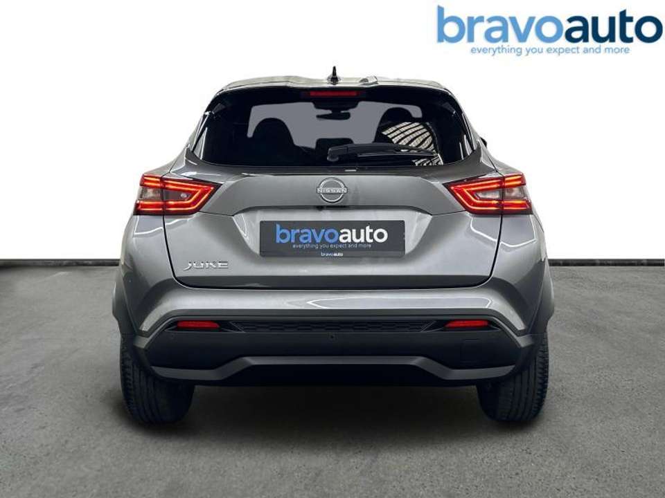 Nissan Juke - Imagem 4