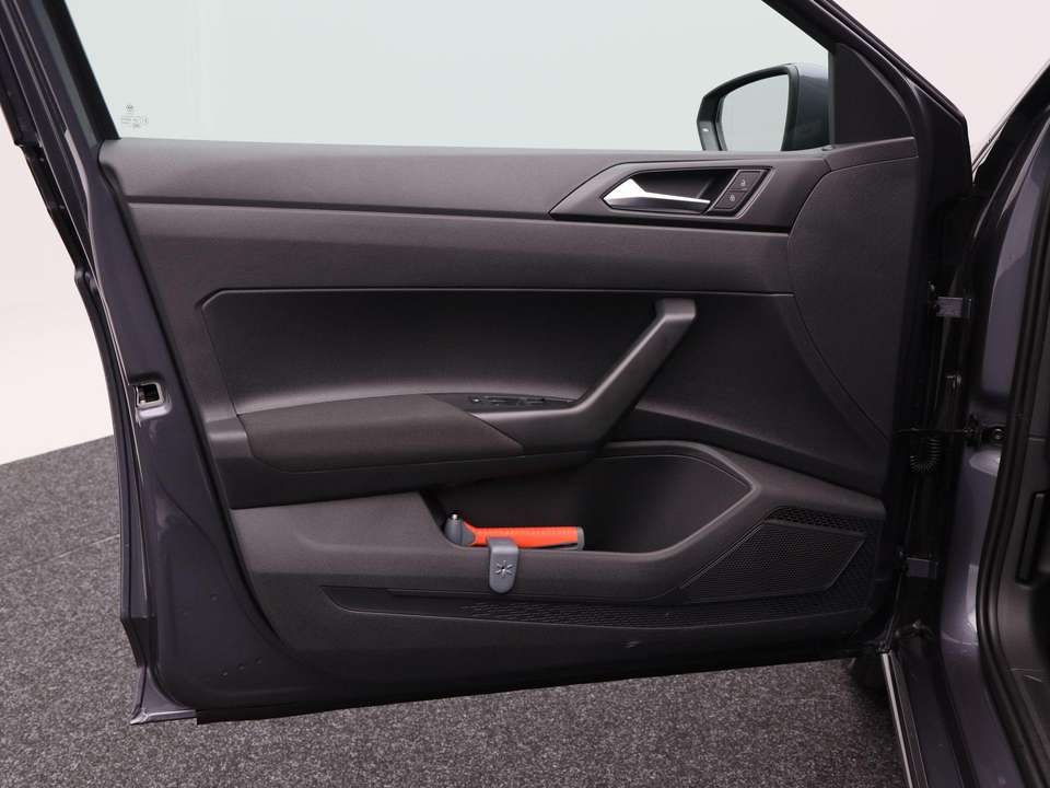 Volkswagen Polo - Imagem 15