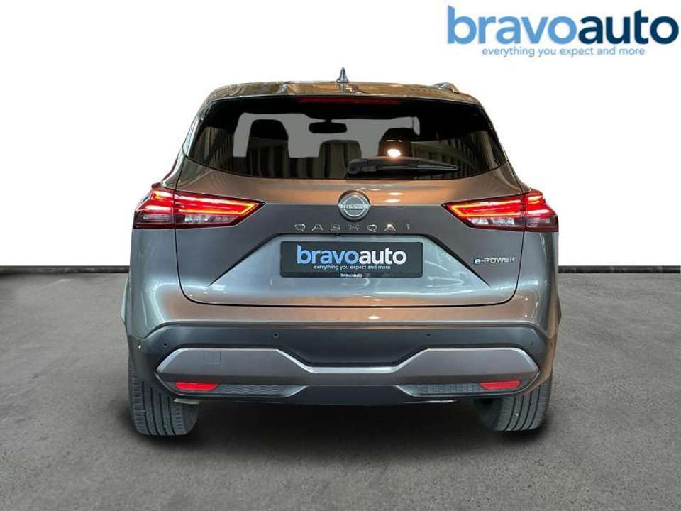 Nissan Qashqai - Imagem 4