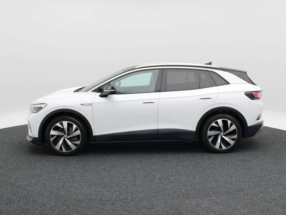 Volkswagen ID.4 - Imagem 8