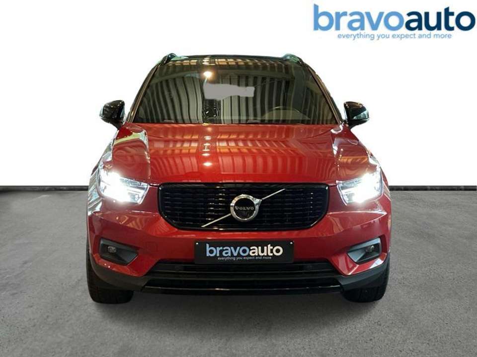 Volvo XC40 - Imagem 5