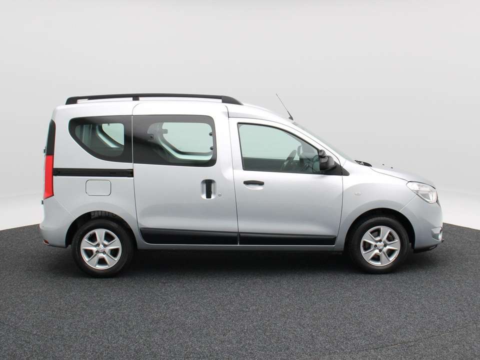 Dacia Dokker - Imagem 6