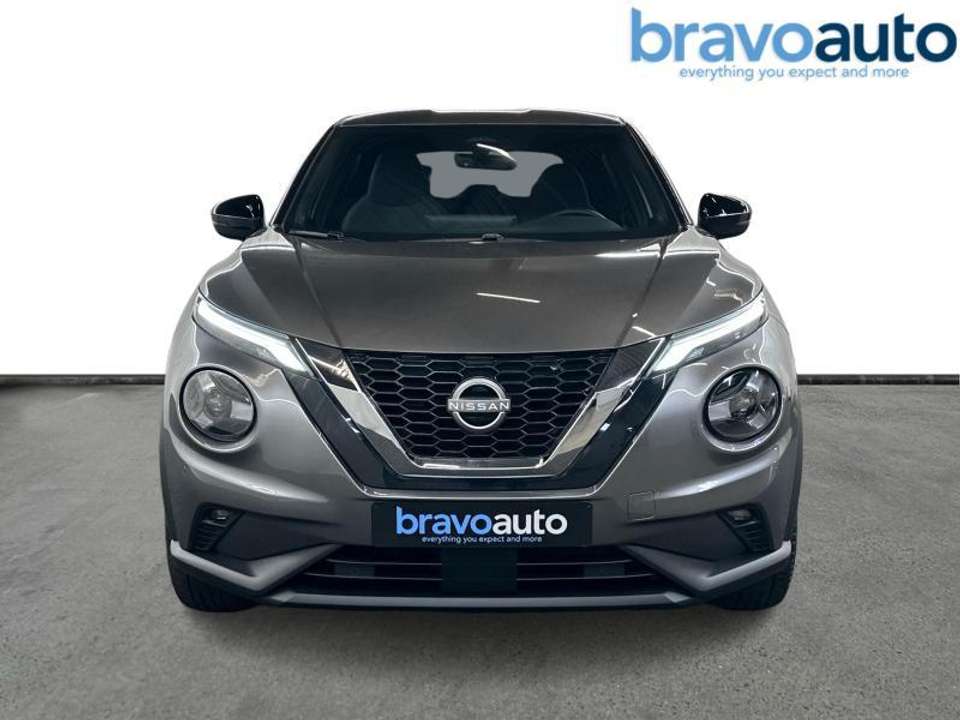 Nissan Juke - Imagem 5