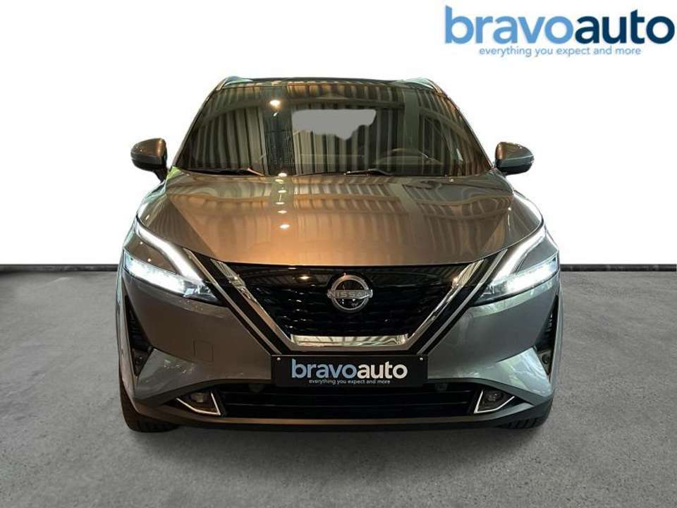 Nissan Qashqai - Imagem 5