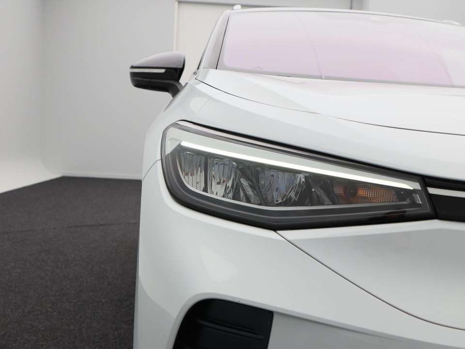 Volkswagen ID.4 - Imagem 9
