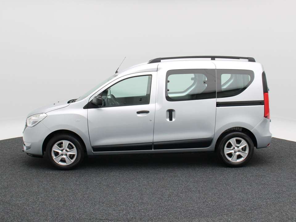 Dacia Dokker - Imagem 7