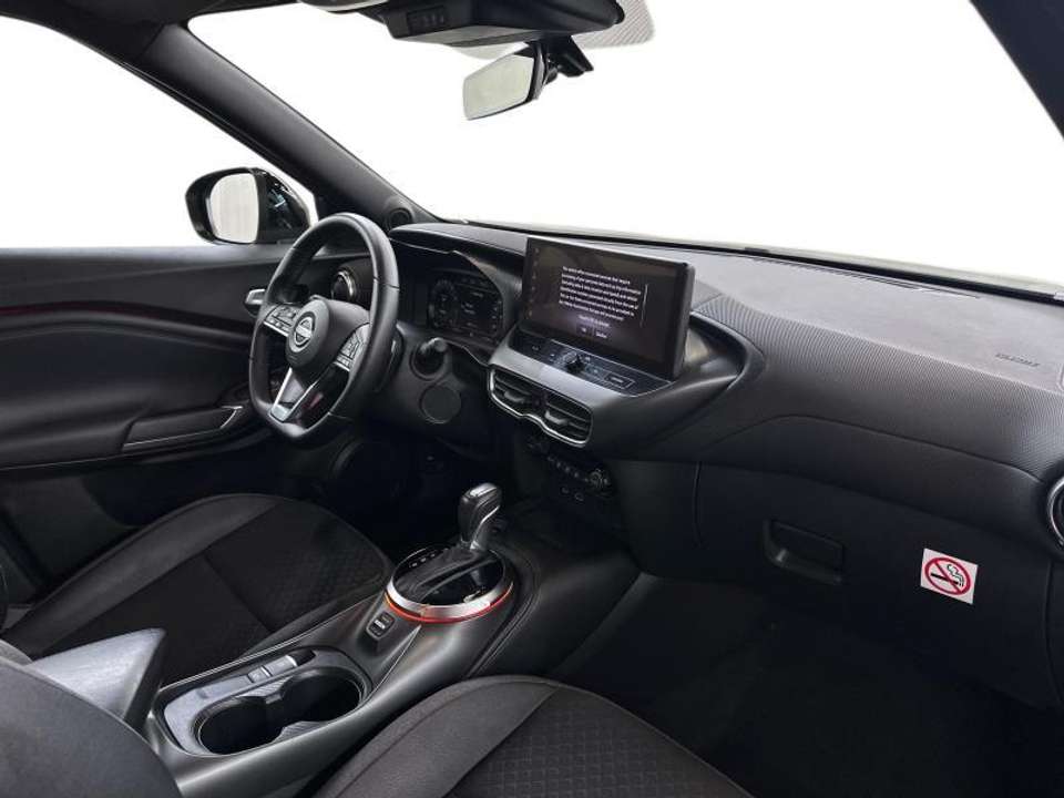 Nissan Juke - Imagem 6
