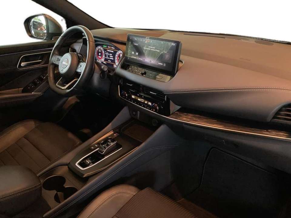 Nissan Qashqai - Imagem 6