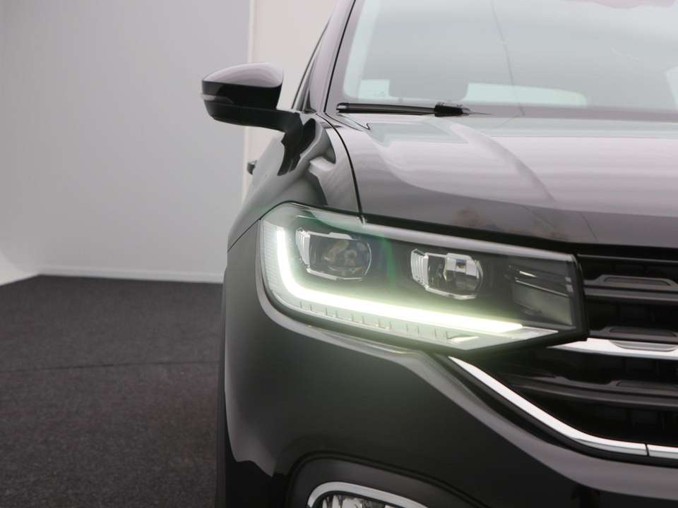 Volkswagen T-Cross - Imagem 8