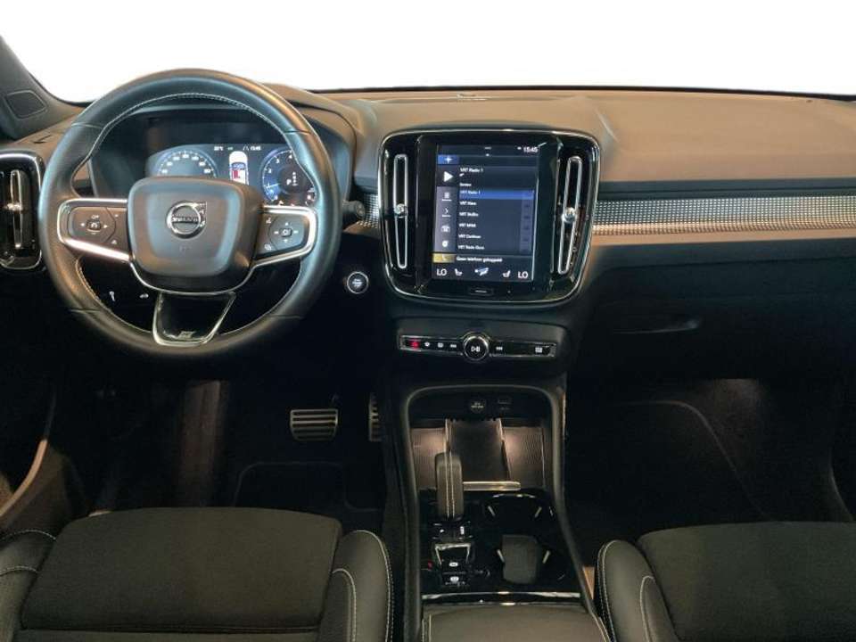 Volvo XC40 - Imagem 7