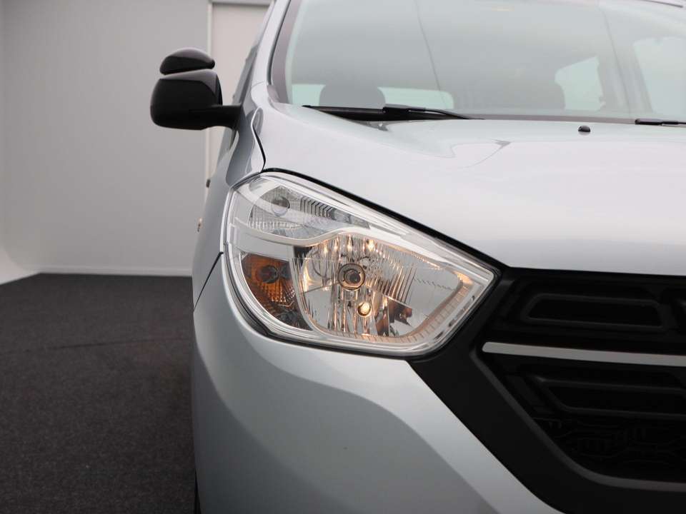 Dacia Dokker - Imagem 8