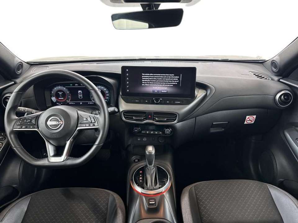 Nissan Juke - Imagem 7