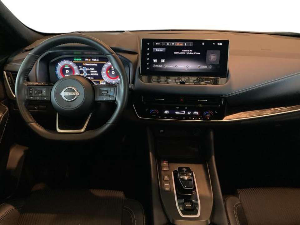 Nissan Qashqai - Imagem 7