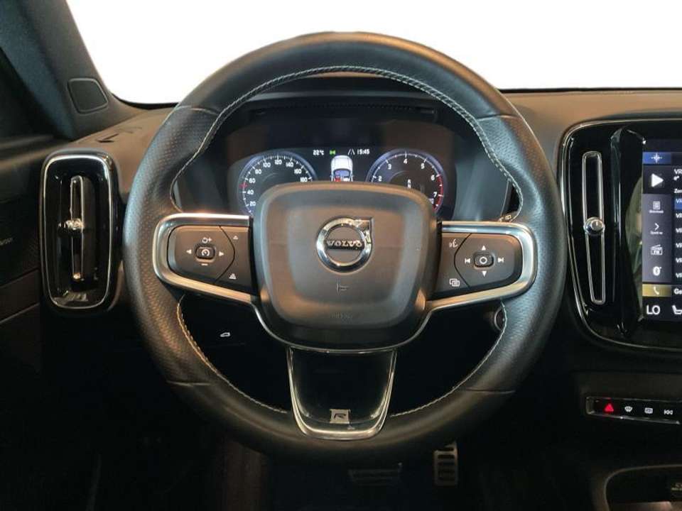 Volvo XC40 - Imagem 8