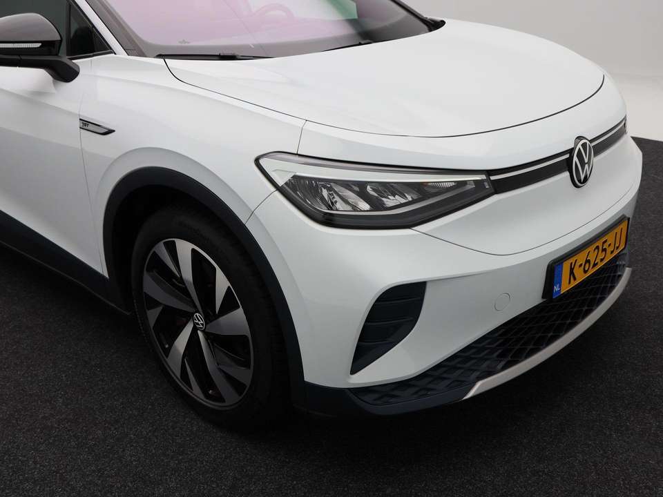 Volkswagen ID.4 - Imagem 11