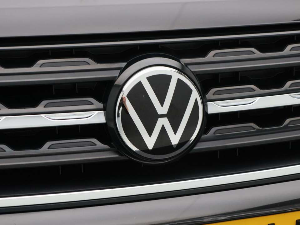 Volkswagen T-Cross - Imagem 9