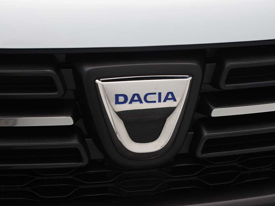 Dacia Dokker - Imagem 9
