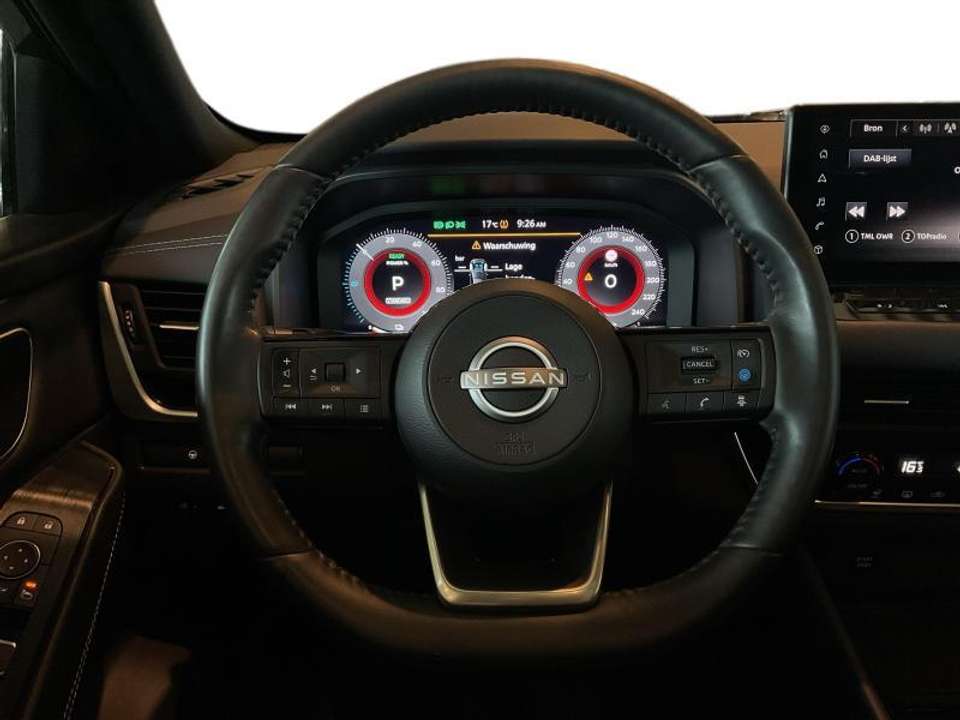 Nissan Qashqai - Imagem 8