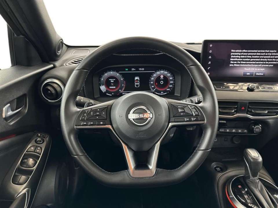 Nissan Juke - Imagem 8