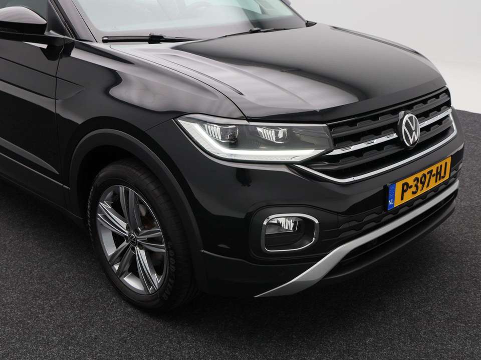 Volkswagen T-Cross - Imagem 10