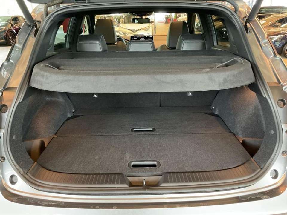 Nissan Qashqai - Imagem 9