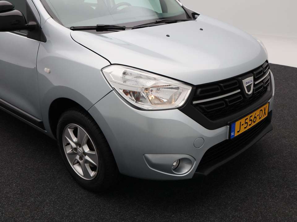 Dacia Dokker - Imagem 10