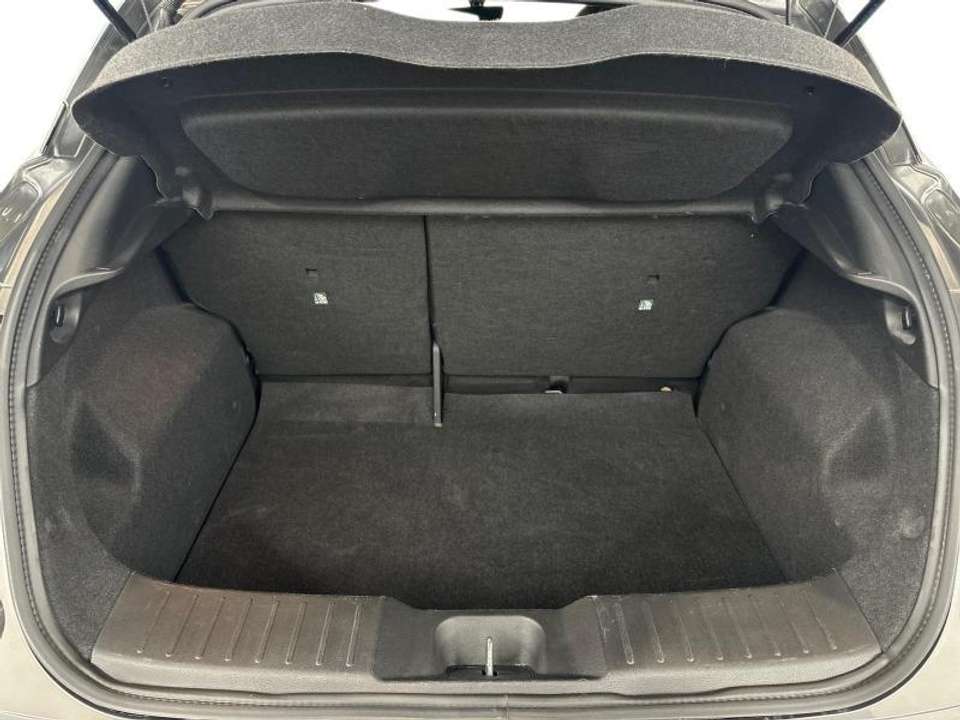 Nissan Juke - Imagem 9