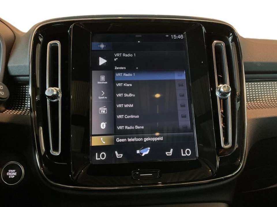 Volvo XC40 - Imagem 11