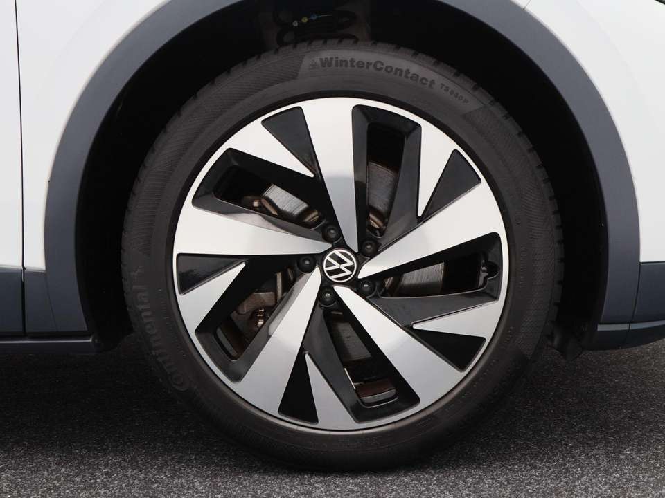 Volkswagen ID.4 - Imagem 13