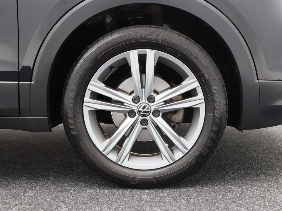 Volkswagen T-Cross - Imagem 11