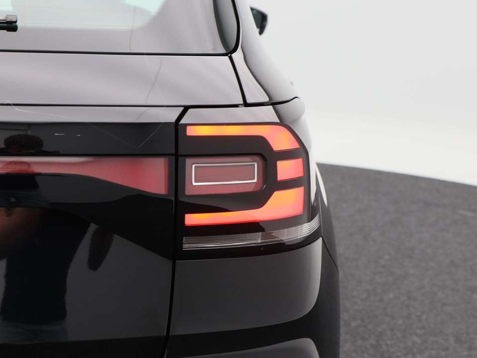 Volkswagen T-Cross - Imagem 12