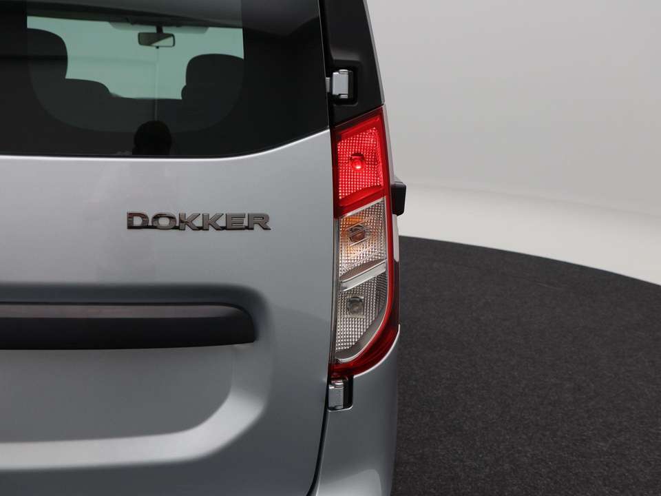 Dacia Dokker - Imagem 12