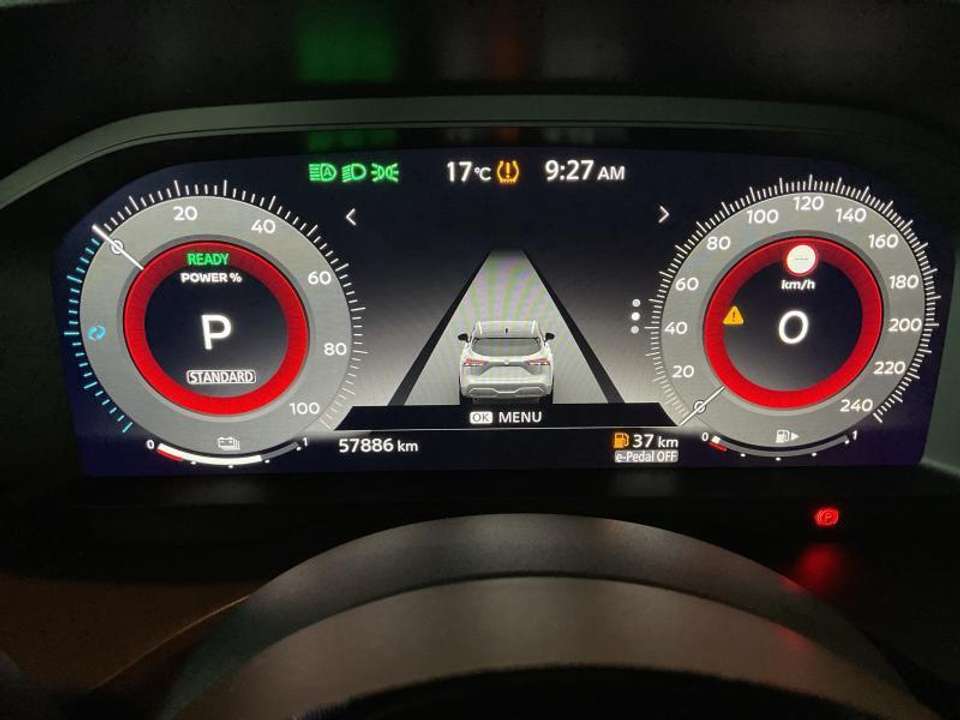 Nissan Qashqai - Imagem 12