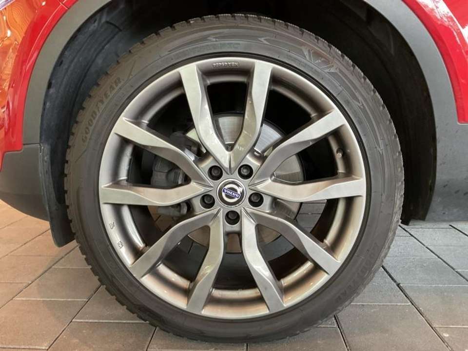Volvo XC40 - Imagem 13