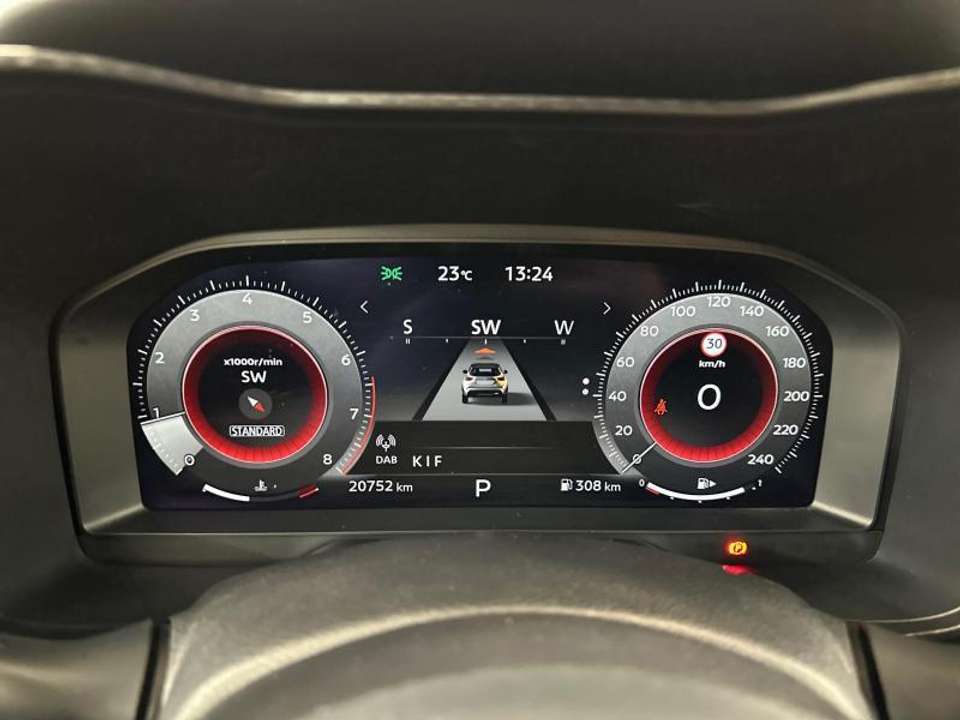 Nissan Juke - Imagem 12